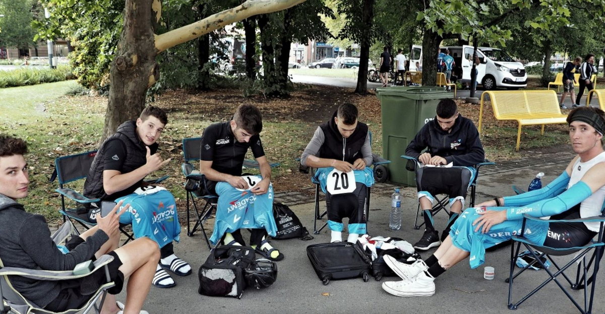 An American Abroad: Rest and Recovery, It’s Harder Than One May Think