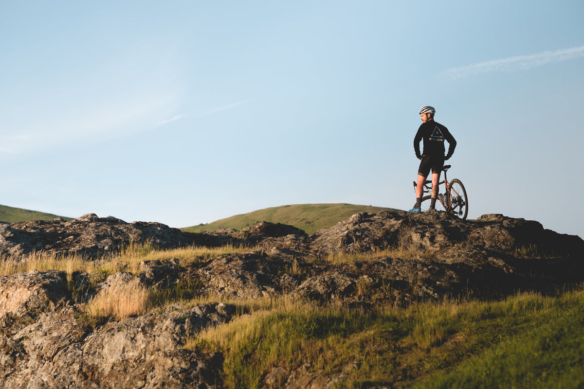 Points of Interest and SRAM eTap — See What’s New for Karoo
