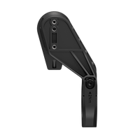 31.8mm Hammerhead Mounting System