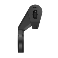 31.8mm Hammerhead Mounting System