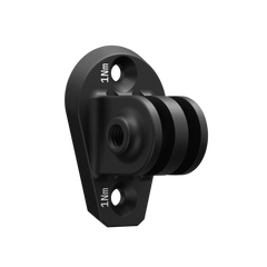 アクセサリー HAMMERHEAD karoo 007918256006-HAMMERHEAD-MOUNT-