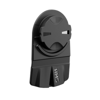 アクセサリー HAMMERHEAD karoo Karoo Quarter-Turn Mounting Adapter – Hammerhead