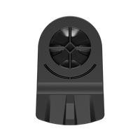 Karoo Quarter-Turn Mounting Adapter