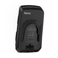 Karoo Shell: Black