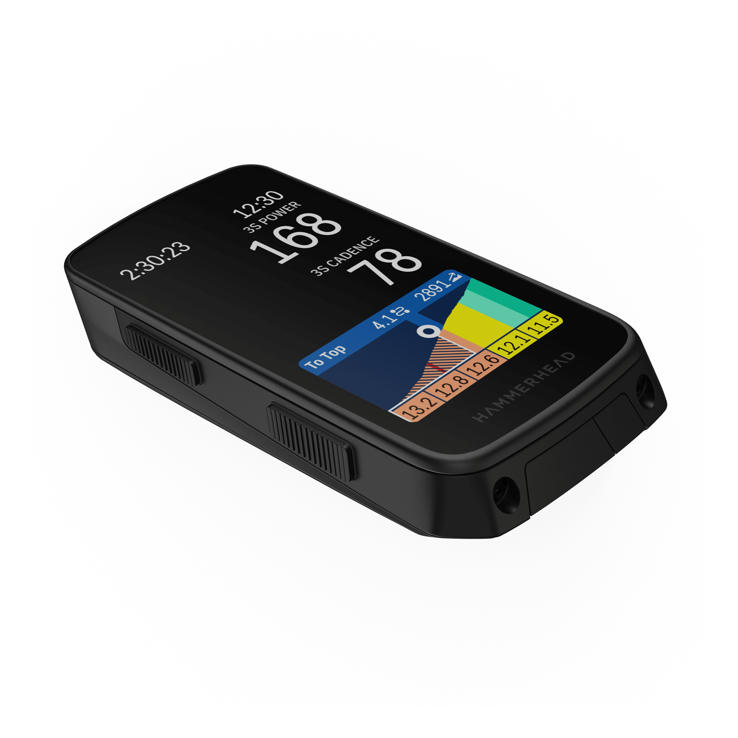 新品 HAMMERHEAD KAROO GPS ハンマーヘッド サイコン 新品 Karoo – Hammerhead