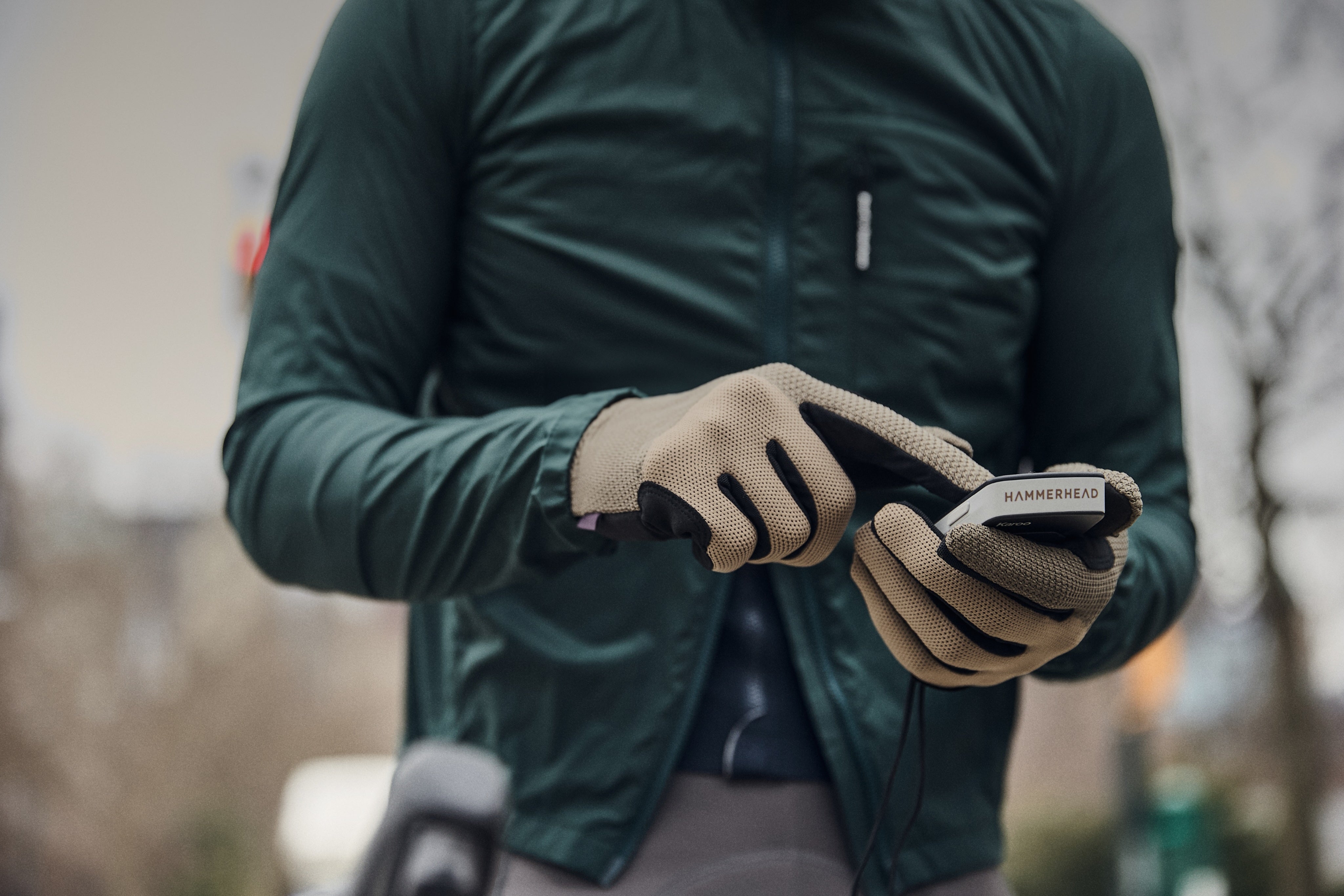 Hammerhead Karoo – The Most Advanced Yet Intuitive Cycling