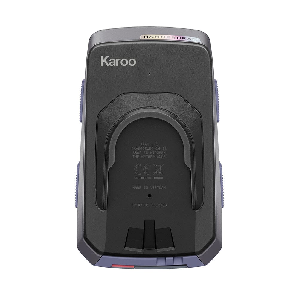 Hammerhead Karoo Review: A smartphone-like user experience Hammerhead Karoo Review: A smartphone-like user experience