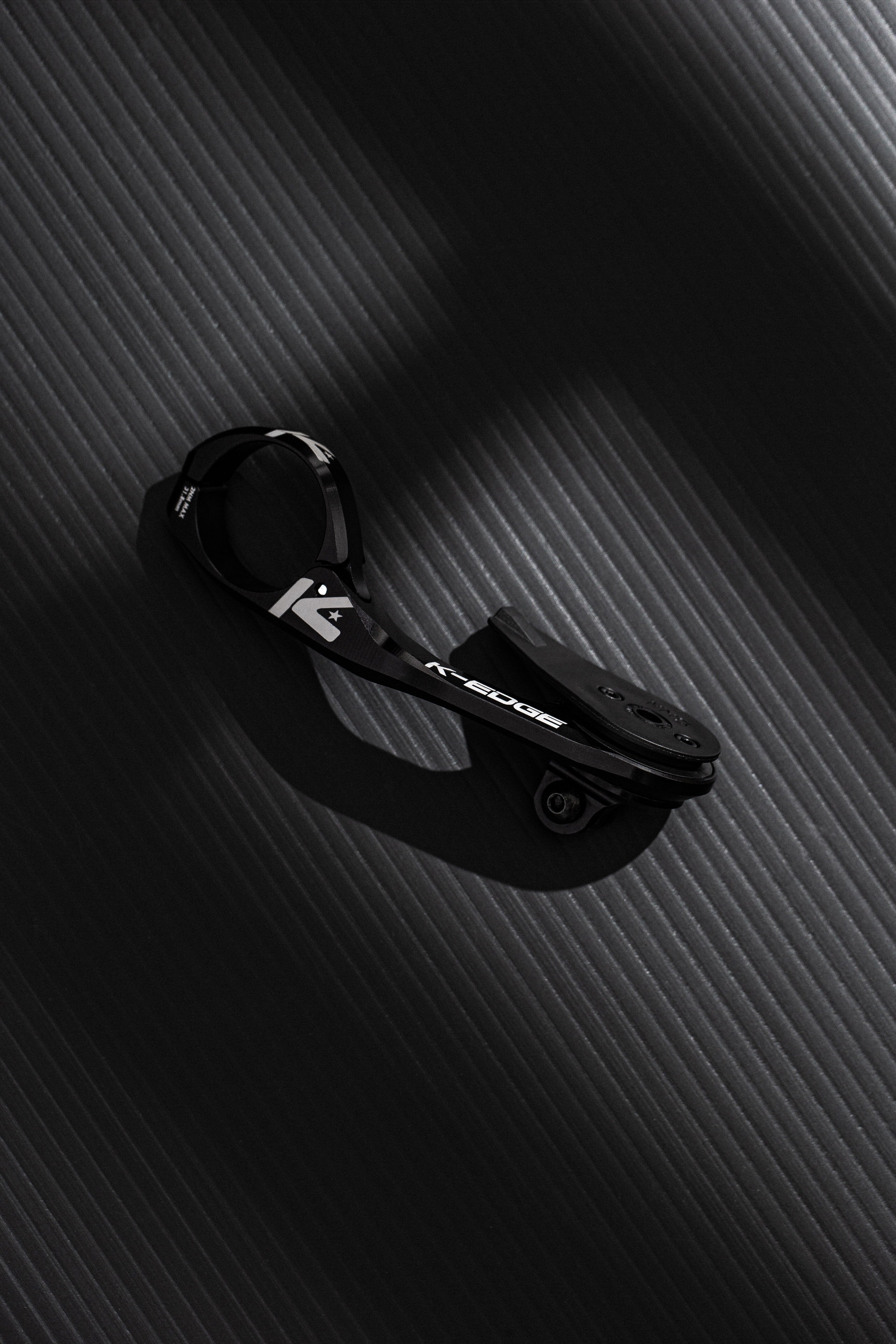 K-EDGE HMS Max XL Combo Mount