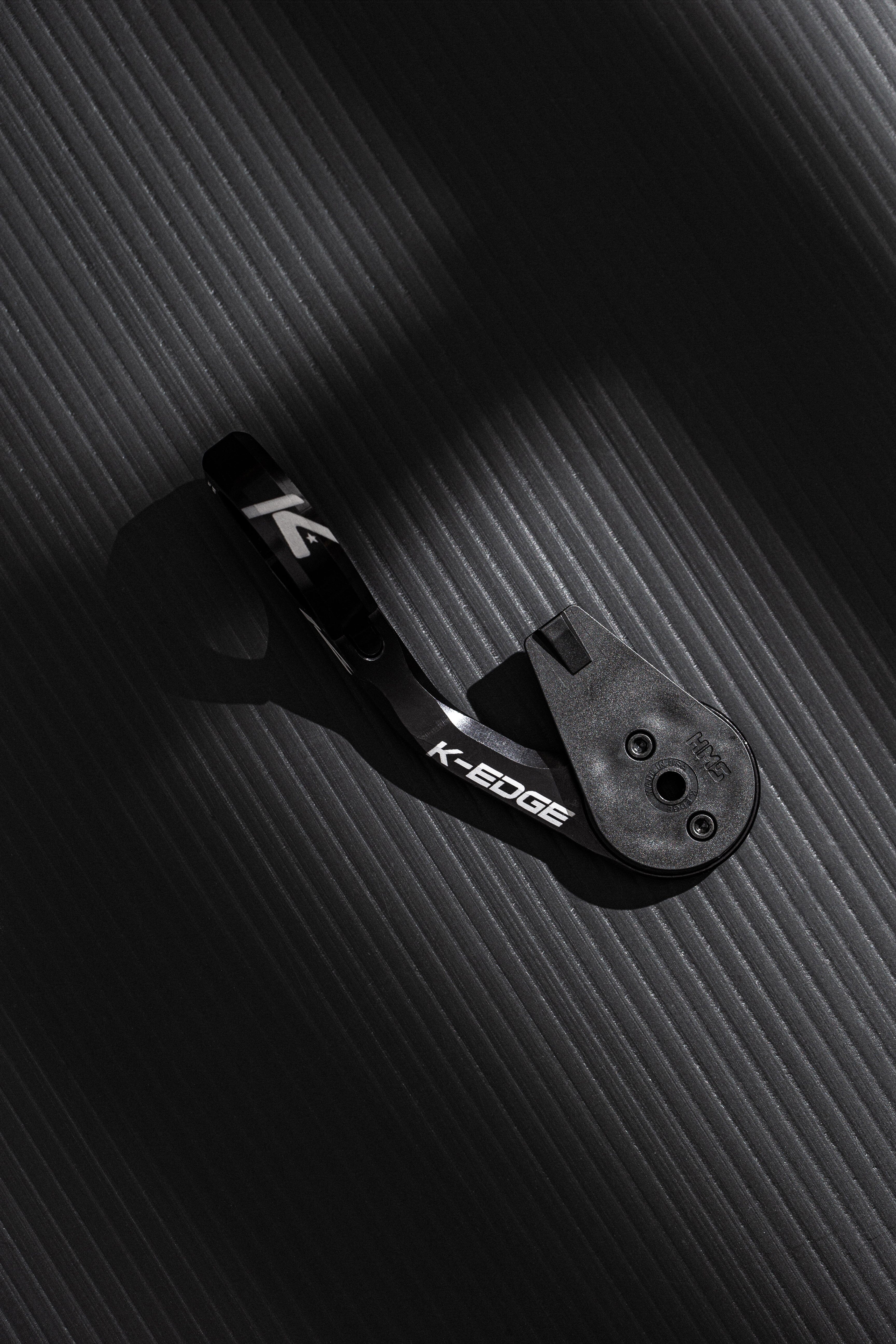 K-EDGE HMS Max XL Combo Mount