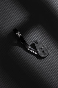 K-EDGE HMS Max XL Combo Mount