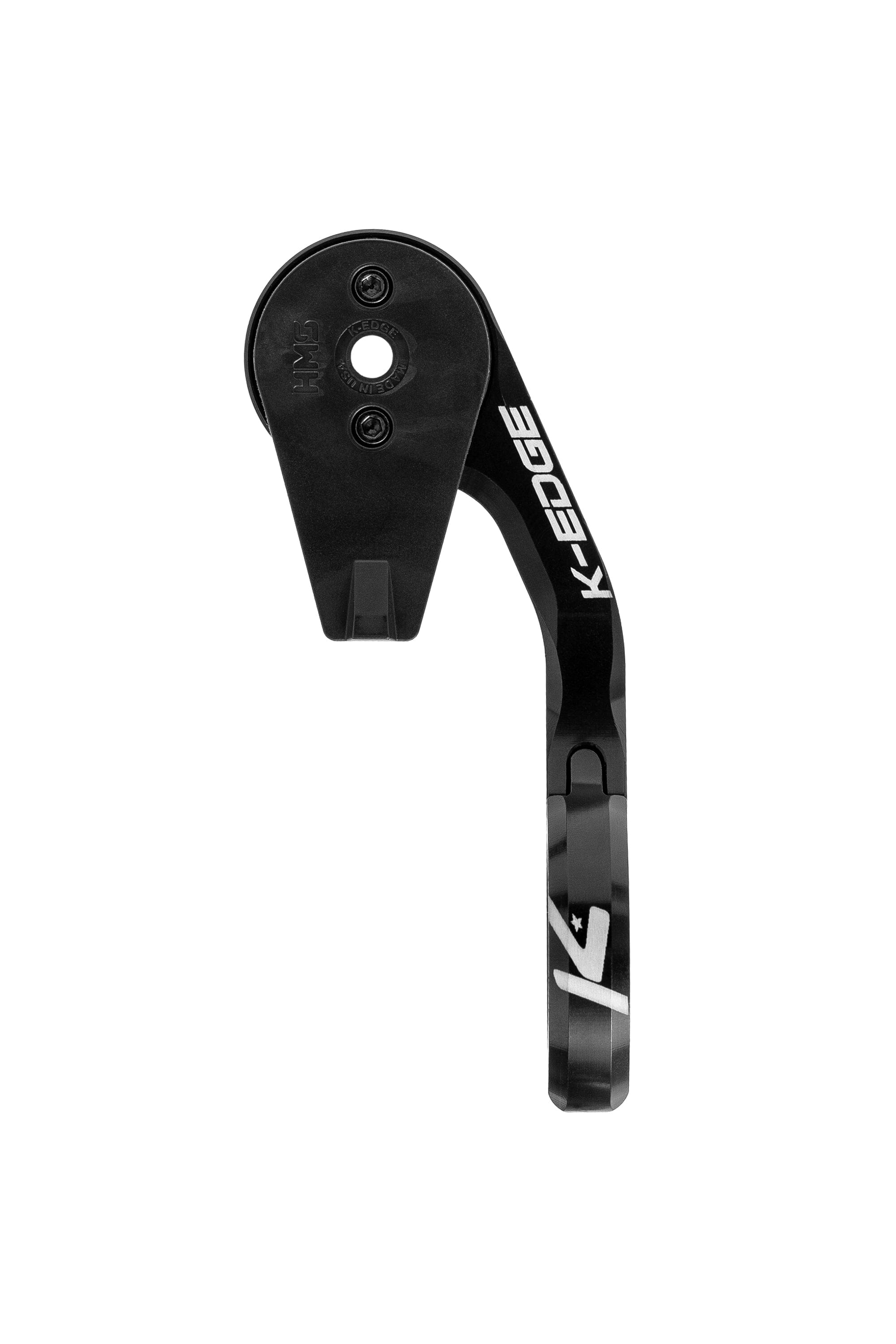 K-EDGE HMS Max XL Combo Mount