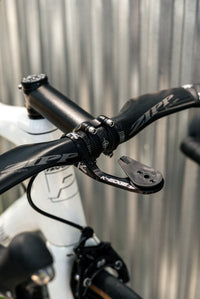 K-EDGE HMS Max XL Combo Mount