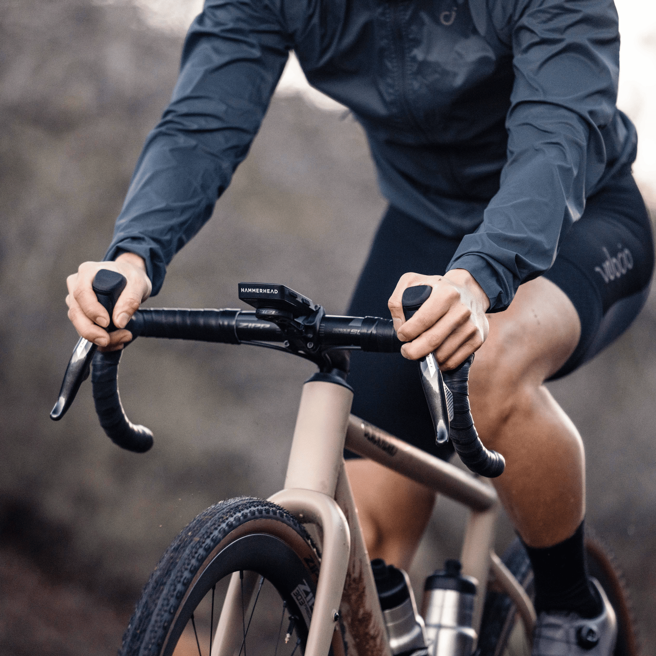 Karoo Shell: Black