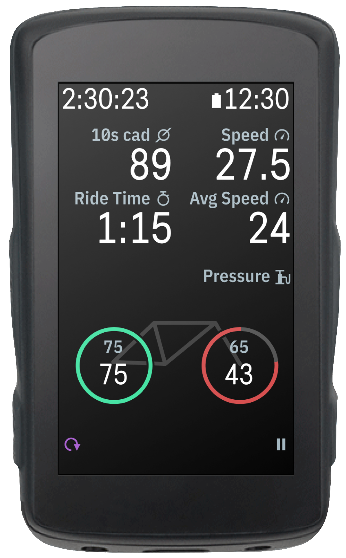 TYREWIZ<br>CONNECTIVITY