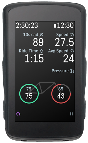 TYREWIZ<br>CONNECTIVITY