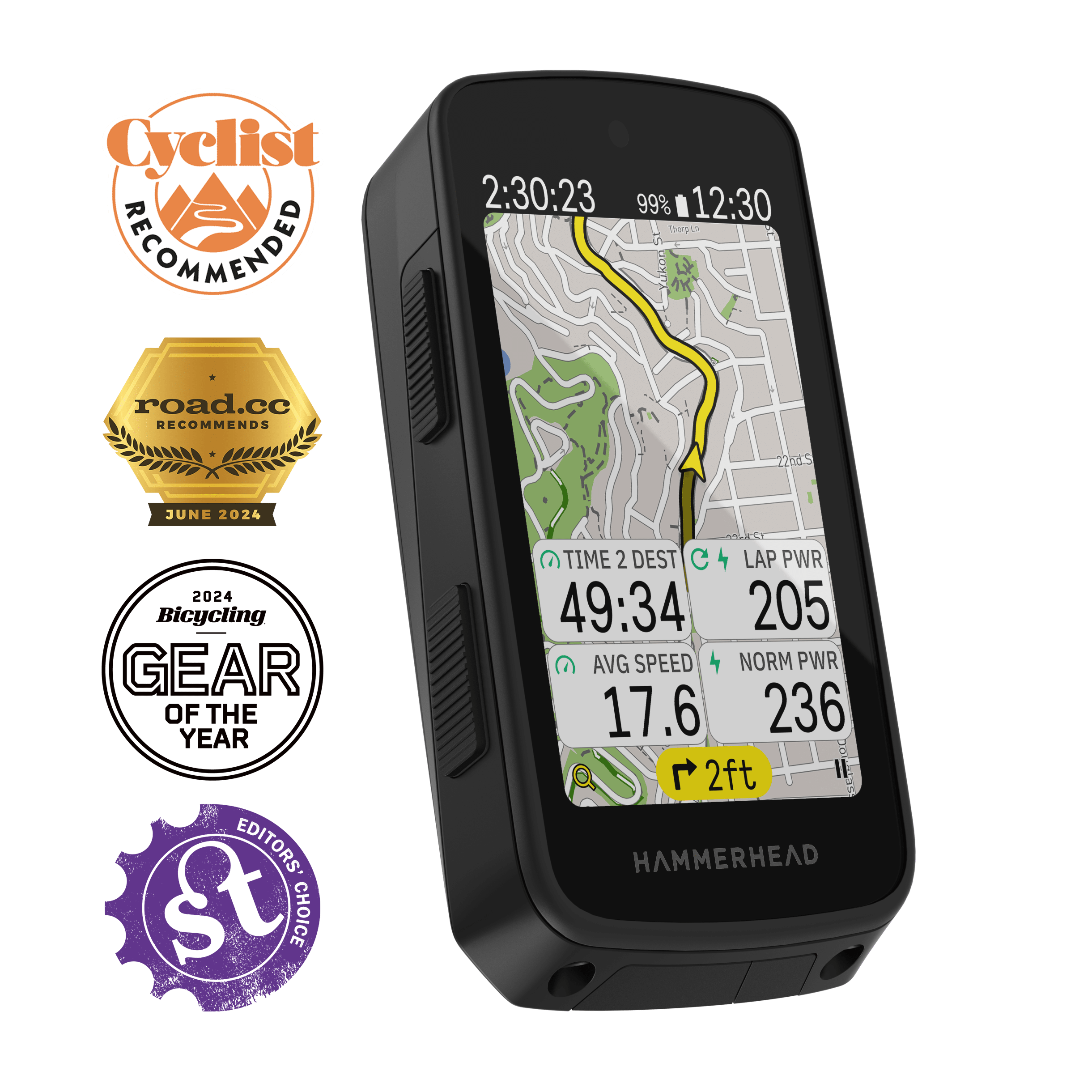 Karoo gps review sales