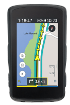 Image for See The Road Ahead WithBest-In-Class Navigation