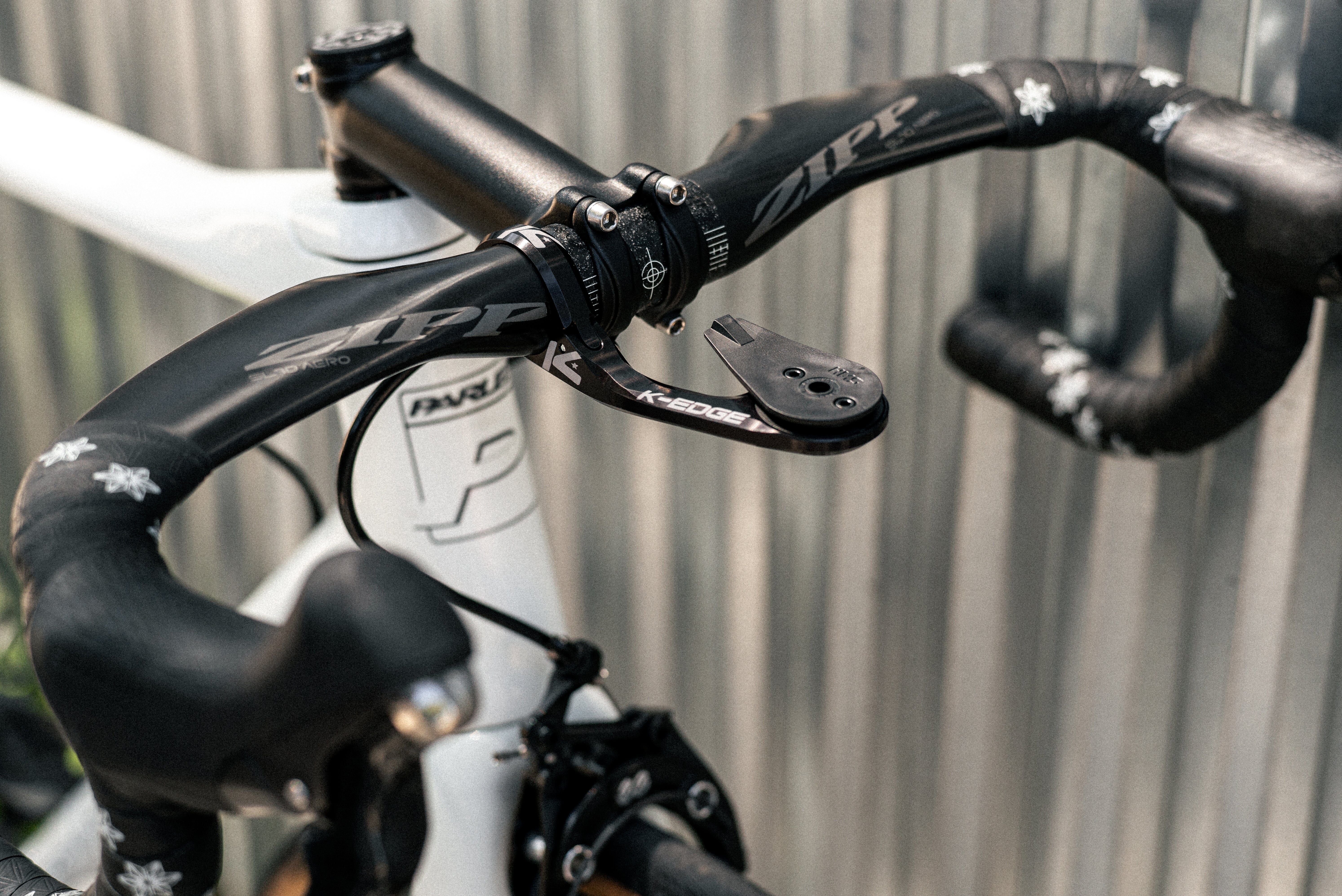 K-EDGE HMS Max XL Mount