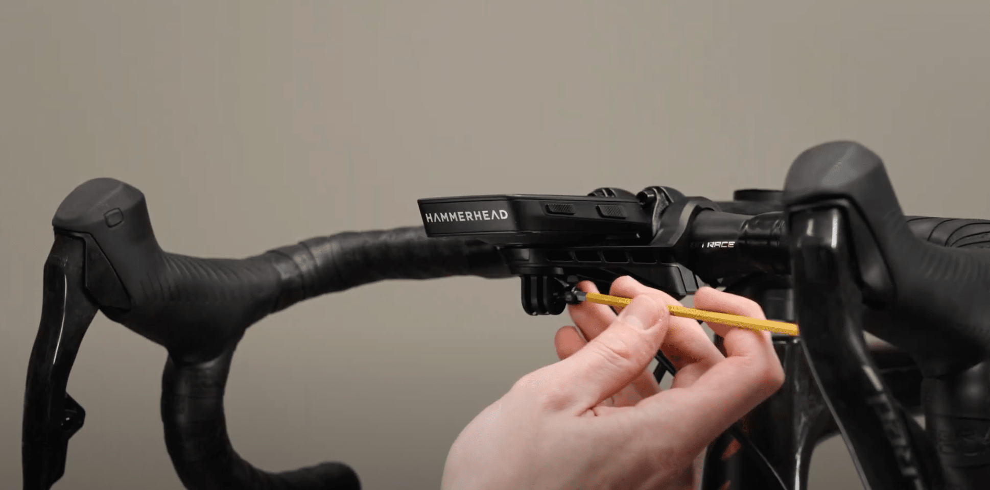 Karoo Accessory Adapter