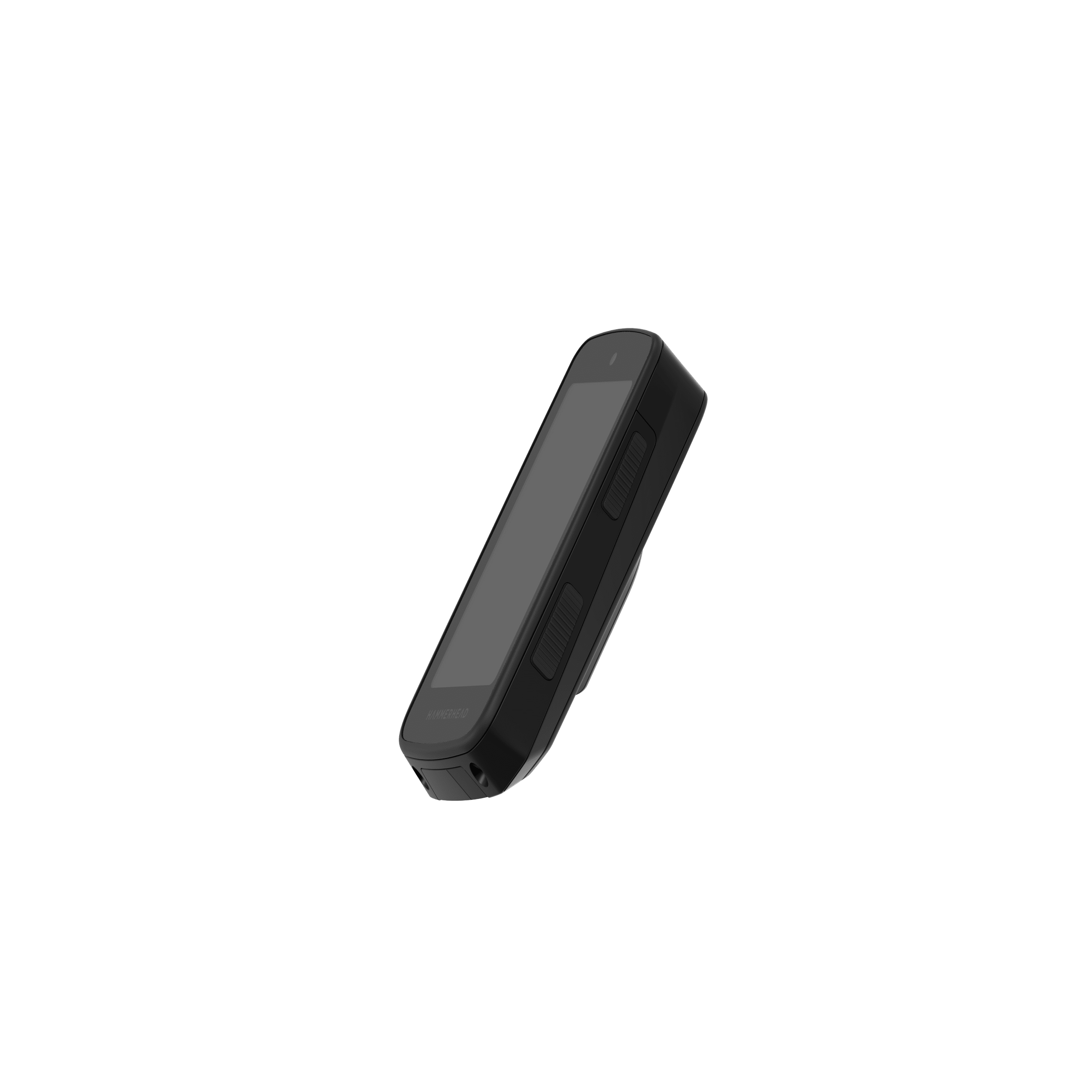 Karoo Shell: Black